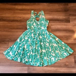 Disney little mermaid dress